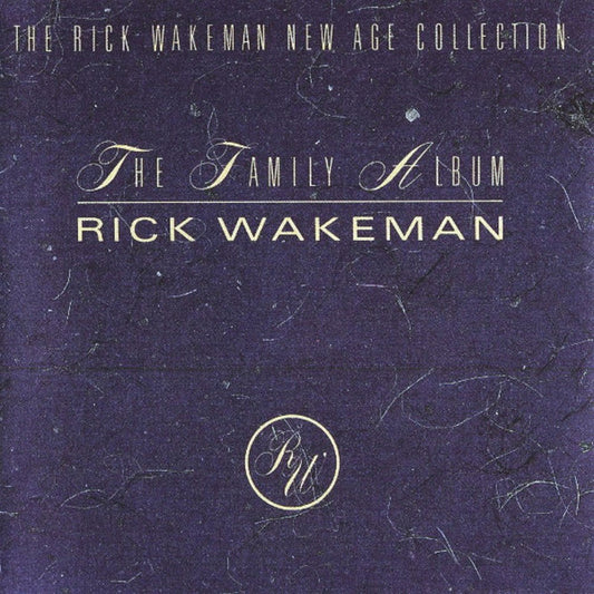 Rick Wakeman - The Family Album