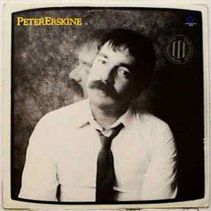 Peter Erskine - Peter Erskine