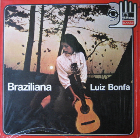 Luiz Bonfa – Braziliana