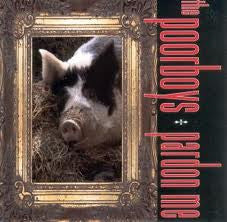 The Poorboys - Pardon Me