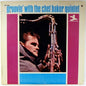 The Chet Baker Quintet - Groovin' With The Chet Baker Quintet