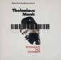 Thelonious Monk - Straight No Chaser (Music From The Motion Picture)