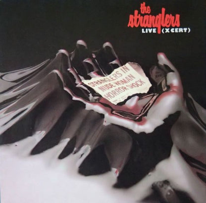 The Stranglers - Live (X Cert)