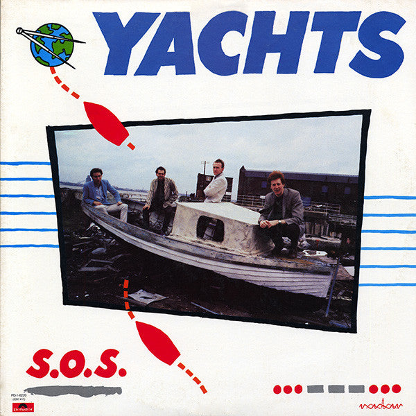 Yachts – S.O.S.