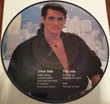 Spandau Ballet – Live Wembley Arena 6-12-84 - (picture disc - unofficial)