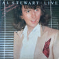 Al Stewart - Live Indian Summer