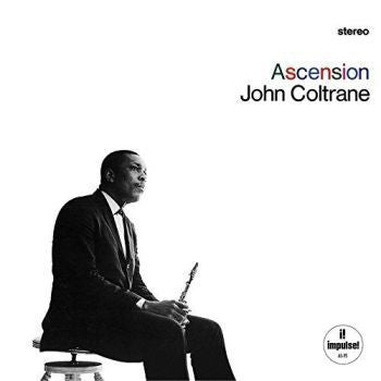 John Coltrane ‎– Ascension (Edition II)