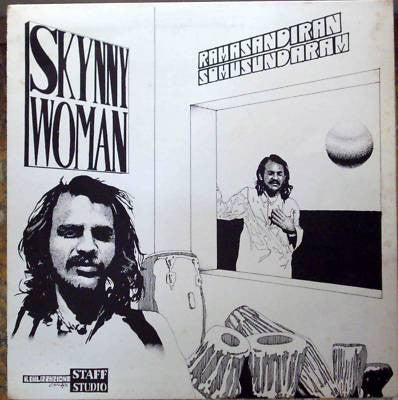 Ramasandiran Somusundaram – Skinny Woman