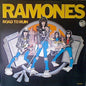 Ramones ‎– Road To Ruin