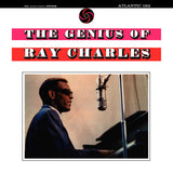 Ray Charles – The Genius Of Ray Charles