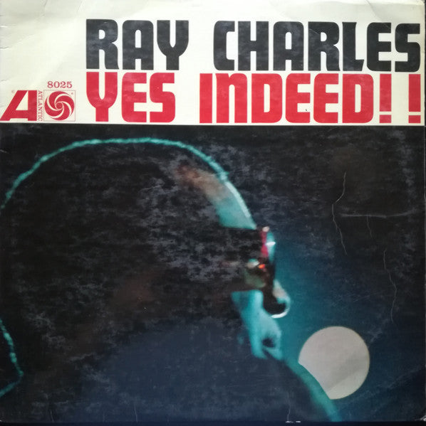 Ray Charles – Yes Indeed!