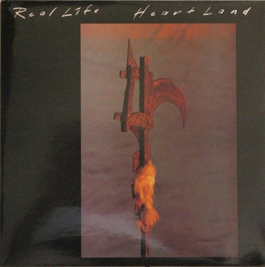 Real Life ‎– Heartland