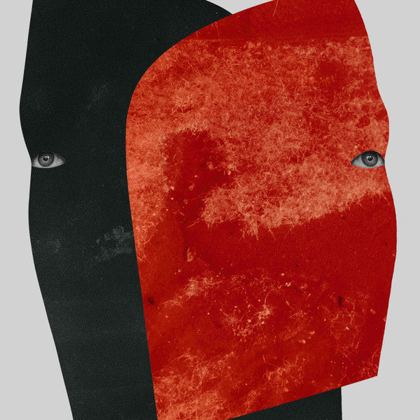 Rival Consoles – Persona