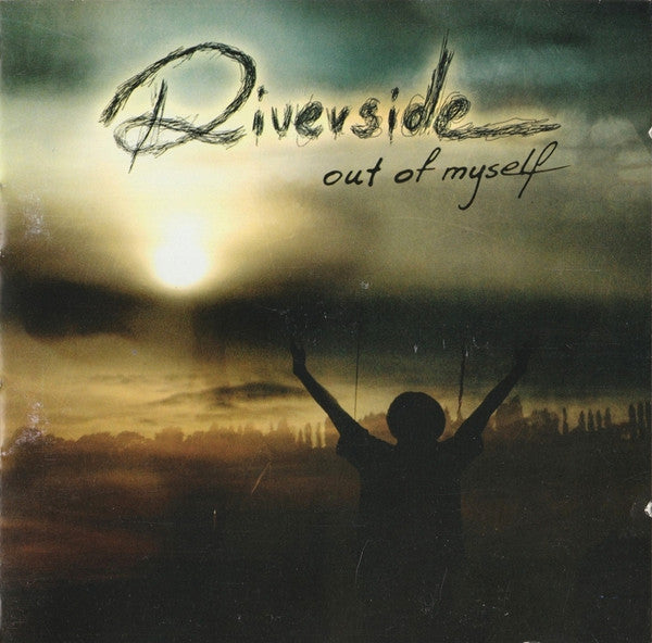 Riverside – Out Of Myself