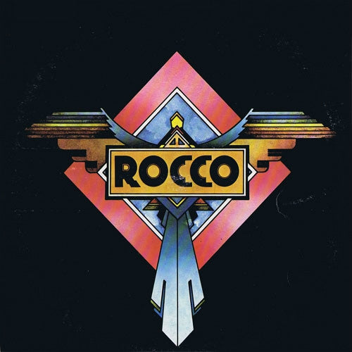 Rocco – Rocco