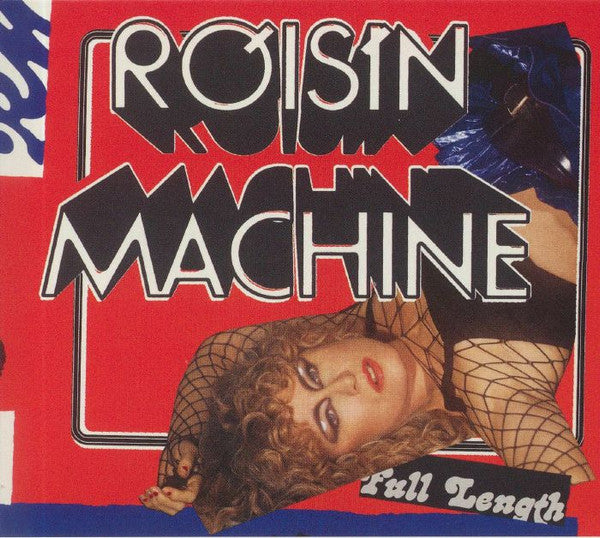 Róisín Murphy – Róisín Machine - (nuovo)