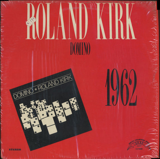 Roland Kirk – Domino