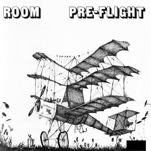 Room – Pre-Flight