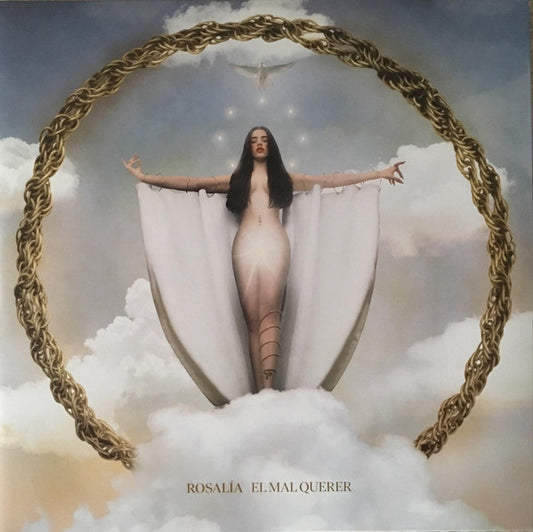Rosalía – El Mal Querer