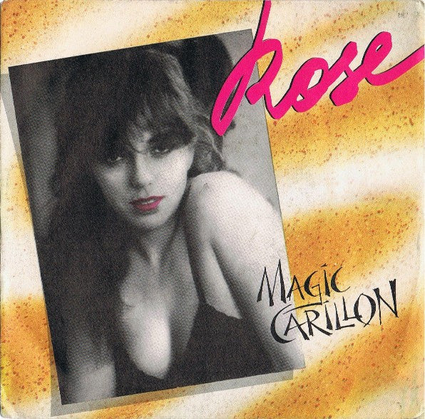 Rose – Magic Carillon