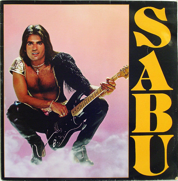Sabu – Sabu