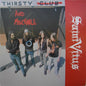 Saint Vitus – Thirsty And Miserable