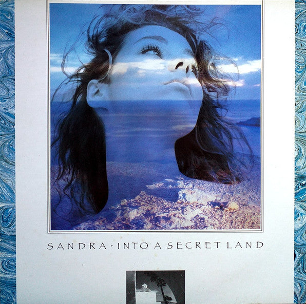 Sandra – Into A Secret Land