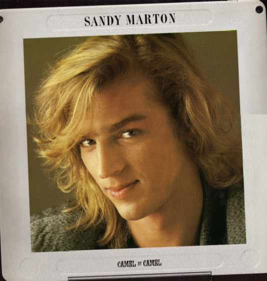 Sandy Marton ‎– Camel By Camel