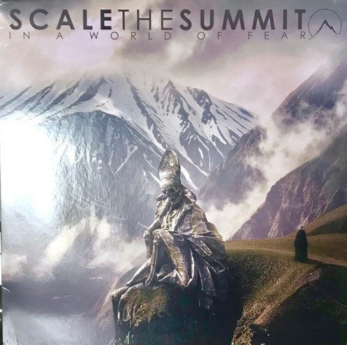 Scale The Summit – In A World Of Fear