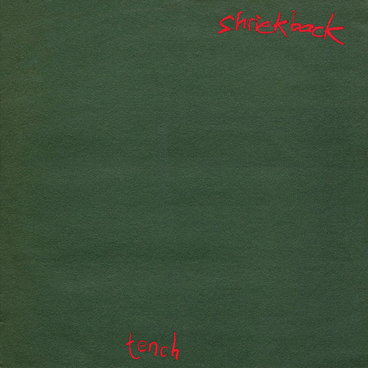 Shriekback – Tench