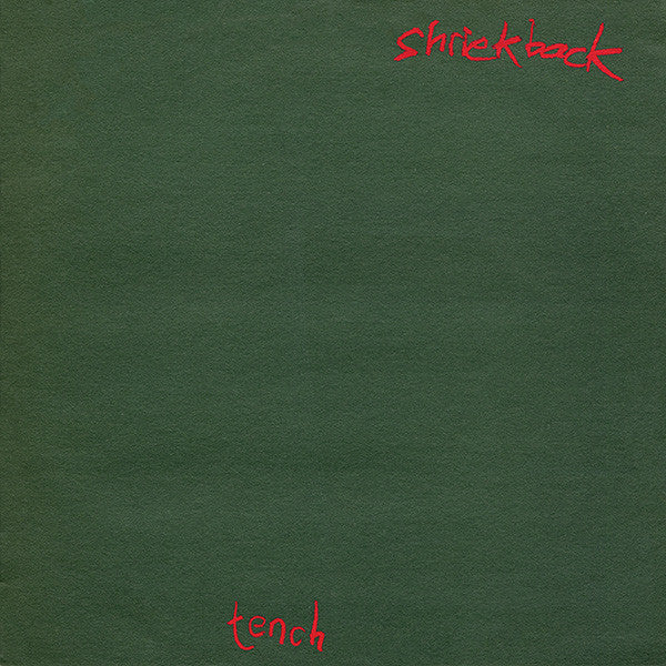 Shriekback – Tench