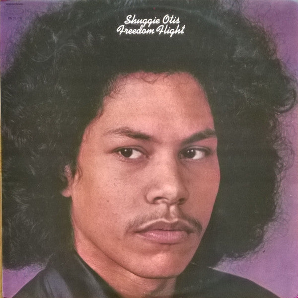 Shuggie Otis – Freedom Flight