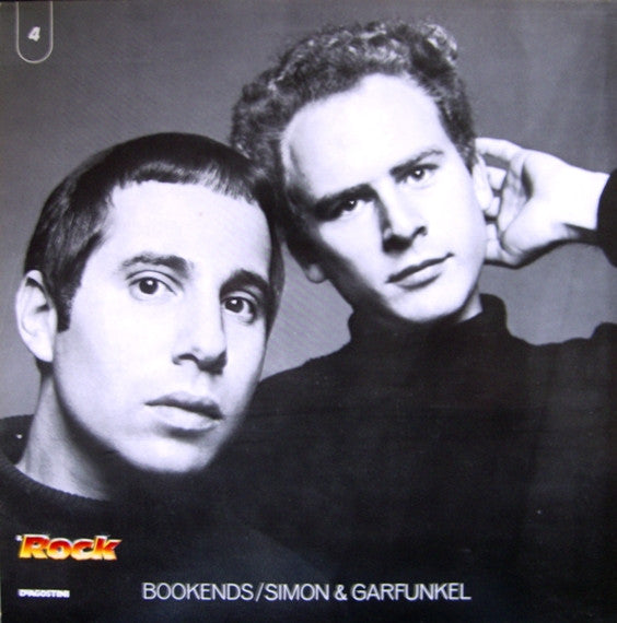 Simon & Garfunkel – Bookends