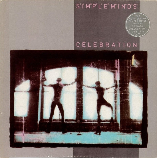Simple Minds – Celebration