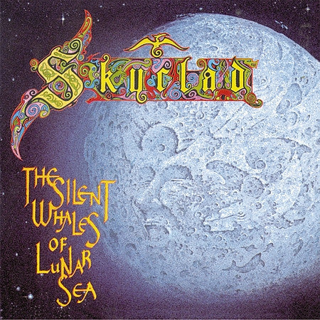 Skyclad – The Silent Whales Of Lunar Sea