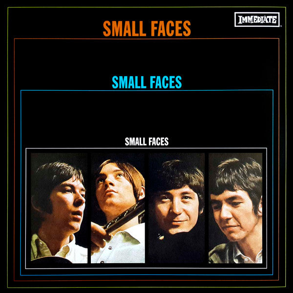 Small Faces – Small Faces