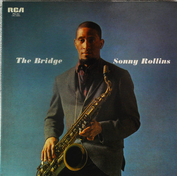 Sonny Rollins – The Bridge