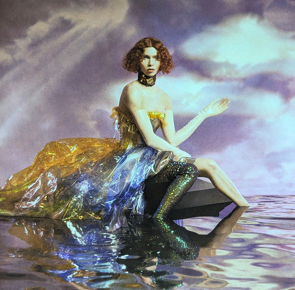 Sophie – Oil Of Every Pearl's Un-Insides