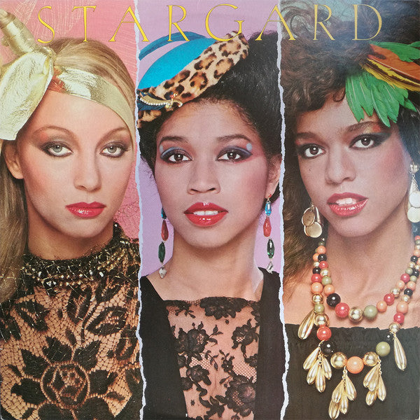 Stargard – The Changing Of The Gard