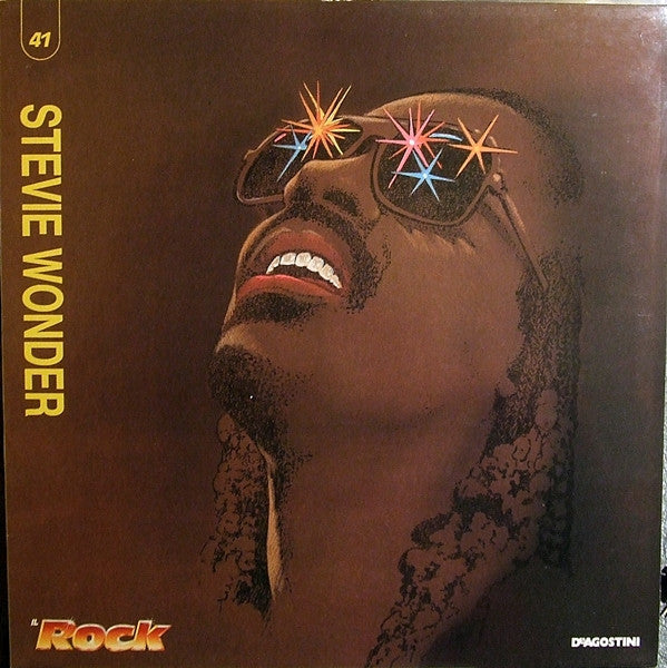 Stevie Wonder – Stevie Wonder