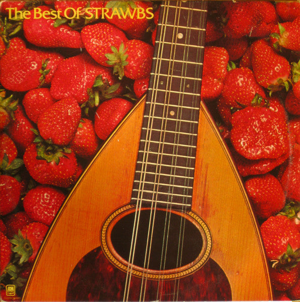 Strawbs – The Best Of Strawbs