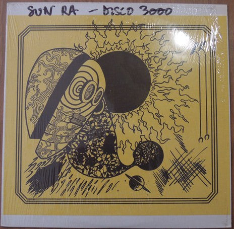 Sun Ra – Disco 3000