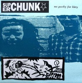 Superchunk – No Pocky For Kitty