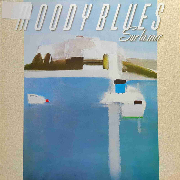 The Moody Blues – Sur La Mer