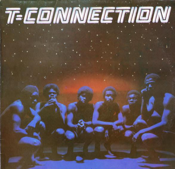 T-Connection – T-Connection