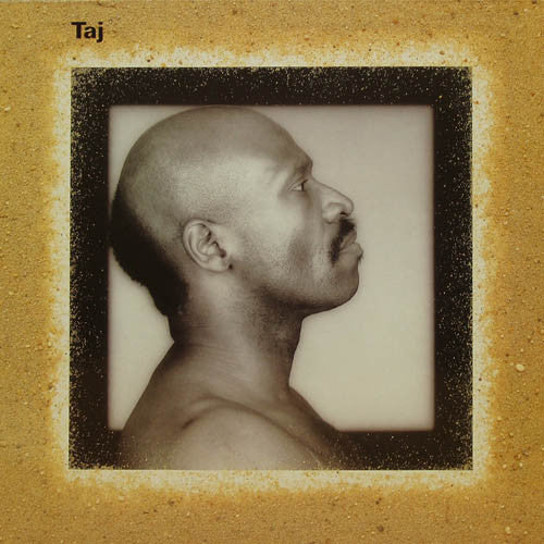 Taj Mahal – Taj