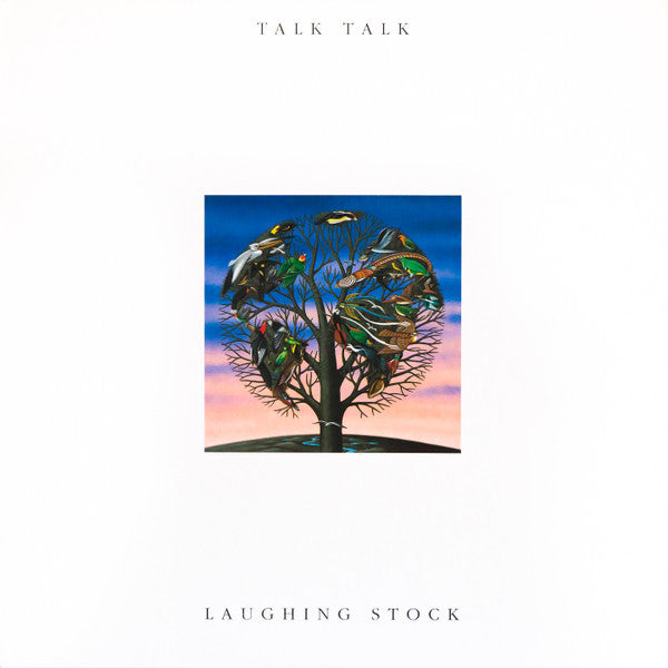 Talk Talk – Laughing Stock