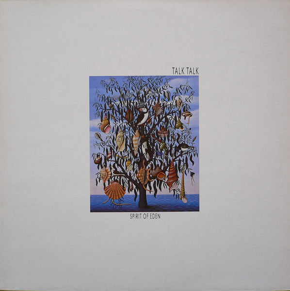 Talk Talk – Spirit Of Eden