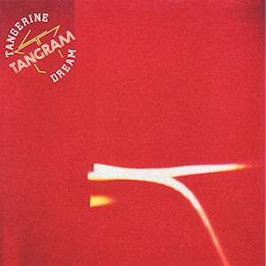 Tangerine Dream ‎– Tangram