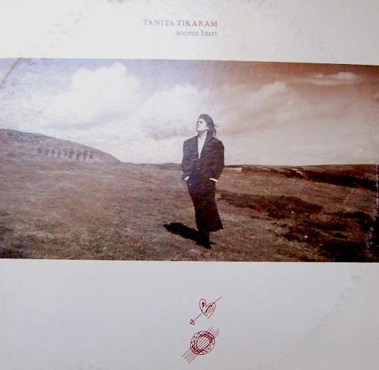 Tanita Tikaram ‎– Ancient Heart